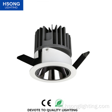 IP44 impermeable IP44 Dimmable Spotlight para la cocina